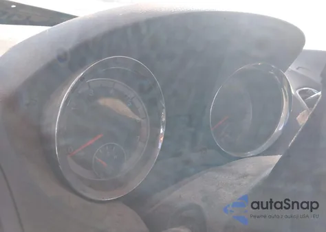 2013 Dodge Grand Caravan Sxt из США, поврежденный, VIN 2C4RDGCG7DR749063